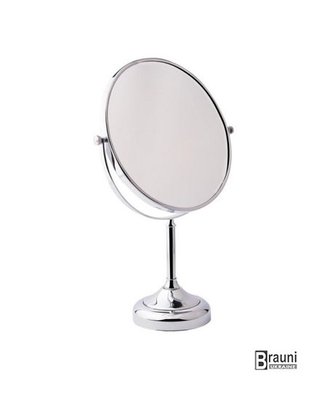 Зеркало косметическое Lidz (CRM)-140.06.18 5105 фото