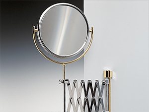 Замовити дзеркало косметичне настінне недорого онлайн
