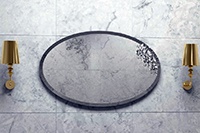 Заказать зеркала для ванной оптом в Украине