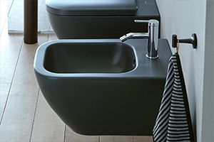 Как выбрать правильный смеситель для биде для вашей ванной комнаты. фото