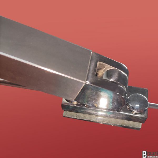Бічна стінка для кабіни Koer SR SW04-90x200-TR-01 прозоре скло Easy Clean 10мм, хром (KR5390) KR5390 фото