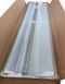 Душевая кабина с низким поддоном Mixxus PLAIN SCT02-100x100x195-FB SATIN матовое стекло 4мм (MI6897 MI6897 фото 16