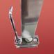 Бічна стінка для кабіни Koer SR SW04-90x200-TR-01 прозоре скло Easy Clean 10мм, хром (KR5390) KR5390 фото 7