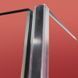 Бічна стінка для кабіни Koer SR SW04-90x200-TR-01 прозоре скло Easy Clean 10мм, хром (KR5390) KR5390 фото 75