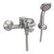 Смеситель для ванны Haiba Fenix 009 (HB0932) HB0932 фото 1