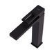 Смеситель для умывальника Koer KB-11009-05 высокий (Цвет черный) (KR3501) KR3501 фото 9