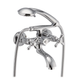Смеситель для ванны Haiba Dominox 142 (HB0905) HB0905 фото 2