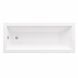 Ванна VBI GRAPPA 170 &times; 70 вбудована VBI-071617 фото 3