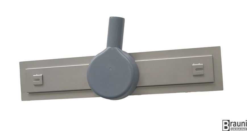 Трап для душу VBI FORT 2в1 60 CHROME VBI-060106CH фото