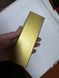 Полотенцесушитель водяной 120х53 Snake золото 9003 Gold фото 5