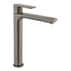 Змішувач для умивальника Haiba Alex 001 High Graphite (HB3994) HB3994 фото 2
