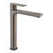 Змішувач для умивальника Haiba Alex 001 High Graphite (HB3994) HB3994 фото 1