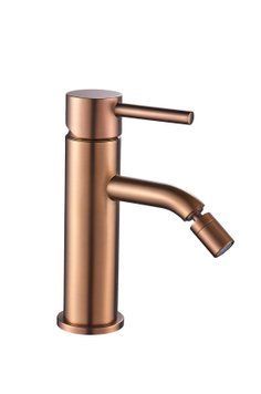 Змішувач для біде VBI MILANO BRUSHED COPPER VBI-050104BC фото