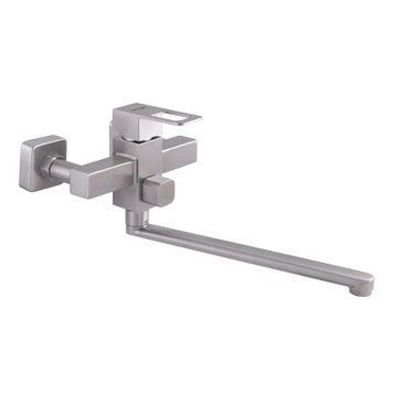 Смеситель для ванны Mixxus FIT-006 (SS2820) SS2820 фото