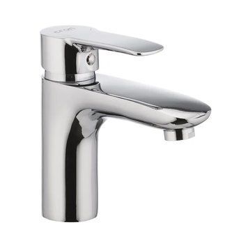 Смеситель для умывальника Cron Columbia 001 (CR0206) CR0206 фото