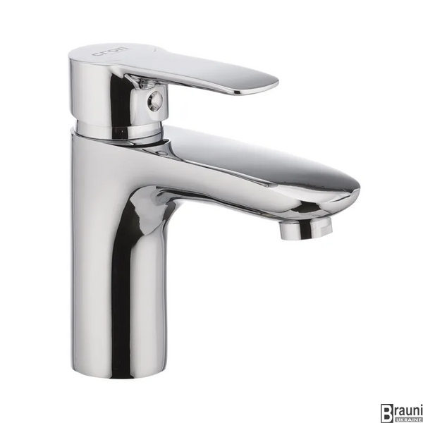 Смеситель для умывальника Cron Columbia 001 (CR0206) CR0206 фото