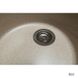 Кухонна мийка Tuluza MK913003 пісочна, 53*49 см 0000048 фото 6