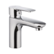 Смеситель для умывальника Cron Columbia 001 (CR0206) CR0206 фото 2