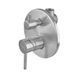 Душевая система для ванны и душа встроенная Koer KS-66018-02, нержавейка KR4794 фото 19