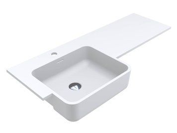 Умивальник FONTANA L MATT 0001891 фото