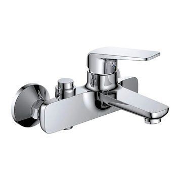 Змішувач для ванни Mixxus Oregon 009 Euro (MI5912) MI5912 фото