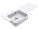 Умивальник FONTANA L MATT 0001891 фото 2