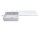 Умивальник FONTANA L MATT 0001891 фото 4