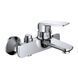 Смеситель для ванны Mixxus Oregon 009 Euro (MI5912) MI5912 фото 1