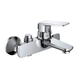 Смеситель для ванны Mixxus Oregon 009 Euro (MI5912) MI5912 фото 2