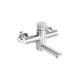 Смеситель для ванны Champion SUS-009 (EURO) CHROME из нержавеющей стали (CH6535) CH6535 фото 2