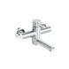 Смеситель для ванны Champion SUS-009 (EURO) CHROME из нержавеющей стали (CH6535) CH6535 фото 1