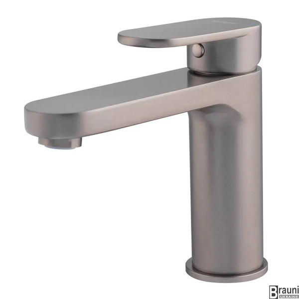 Змішувач для умивальника Koer KB-10030-07 (KR5426) KR5426 фото