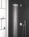 Душова система прихованого монтажу з термостатом Grohe Grohtherm SmartControl (34705000) 34705000 фото 6