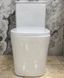 Підлоговий унітаз VBI LINOSA WHITE VBI-021002 фото 3