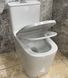 Підлоговий унітаз VBI LINOSA WHITE VBI-021002 фото 6