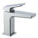 Смеситель для умывальника Haiba Turin 001 Nut (HB9655) HB9655 фото 1