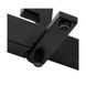 Душевая колонна со смесителем Koer KB-56009-05 (Цвет черный) (KR3507) KR3507 фото 6