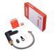 Смеситель для умывальника Koer KB-10030-05 (KR5425) KR5425 фото 4