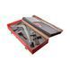 Душевая колонна со смесителем Koer KB-56009-05 (Цвет черный) (KR3507) KR3507 фото 10