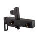 Душевая колонна со смесителем Koer KB-56009-05 (Цвет черный) (KR3507) KR3507 фото 5