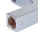 Смеситель для умывальника Haiba Turin 001 Nut (HB9655) HB9655 фото 8