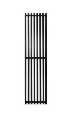 Радиатор отопления Genesis-Aqua Siena 45х160 см білий siena фото