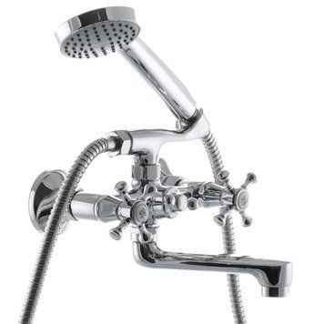 Смеситель для ванны Champion MF 142 (CH0063) CH0063 фото