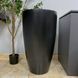Умывальник (раковина) VBI AGROPOLI BLACK MATT напольный VBI-019004 фото 2