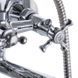 Смеситель для ванны Champion MF 142 (CH0063) CH0063 фото 3