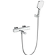 Смеситель для ванны Mixxus Premium VIRGO 009 (EURO) термостатический, с коротким изливом (MI6644) MI6644 фото 2