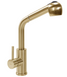 Змішувач для кухні REA TROY BRUSHED GOLD матове золото REA-B6302 фото 6