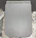 Подвесной унитаз VBI CAPRERA GREY MATT VBI-020303 фото 4