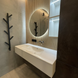 Полотенцесушитель электрический 100х24 Albero DRY черный 3804-1 фото 6