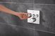 Душевая система скрытого монтажа на 3 выхода с термостатом Grohe Grohtherm SmartControl (34864000) 34864000 фото 6